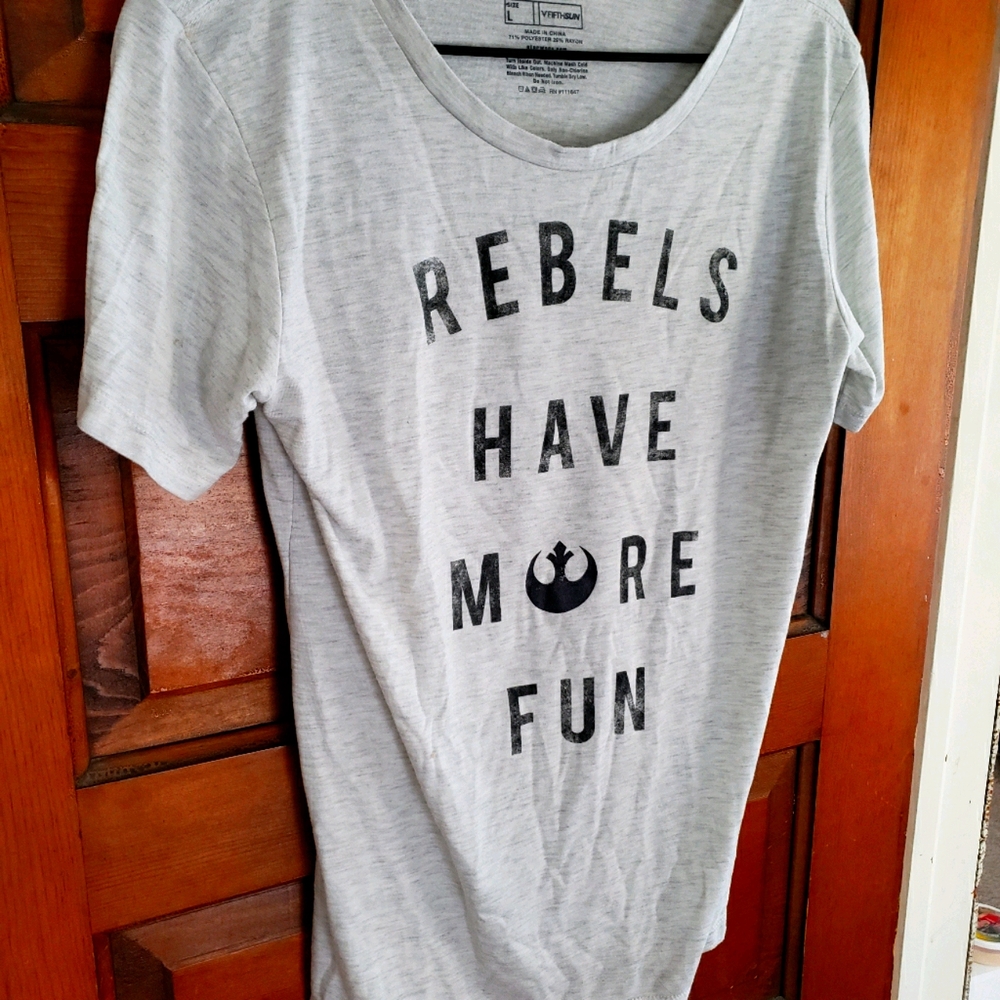 Star Wars Vintage Tee